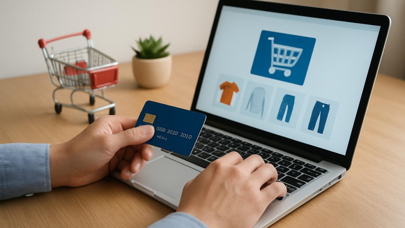 Najlepsze sposoby na tańsze zakupy online