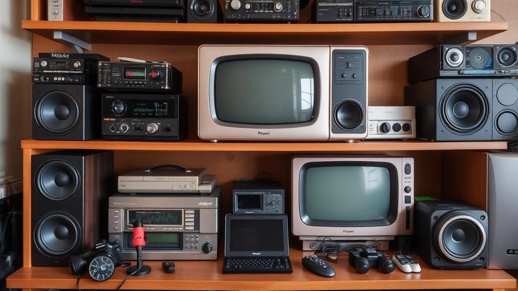Kiedy warto kupować elektronikę z poprzedniej generacji? praktyczny przewodnik łowcy okazji