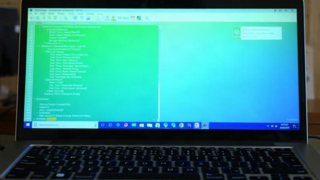 Wybór laptopa do pracy z tekstem i arkuszami – klawiatura i matryca. Moje doświadczenia i kilka praktycznych scenariuszy Wybór laptopa do pracy z tekstem i arkuszami – klawiatura i matryca. Moje doświadczenia i kilka praktycznych scenariuszy