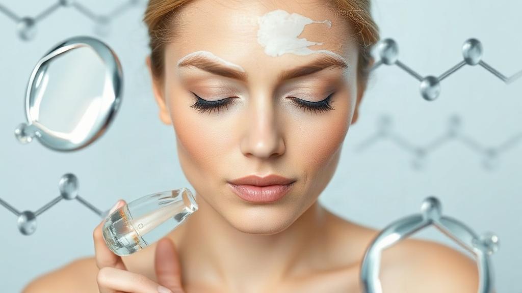 Retinol i peptydy: jak znaleźć krem przeciwzmarszczkowy z najlepszym stosunkiem jakości do ceny