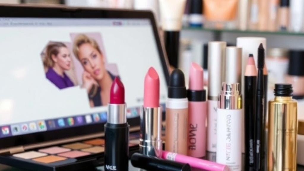 Jak kupować kosmetyki online i unikać nietrafionych zakupów?. Plan działania przy zakupie nowego kosmetyku — krok po kroku Jak kupować kosmetyki online i unikać nietrafionych zakupów?. Plan działania przy zakupie nowego kosmetyku — krok po kroku