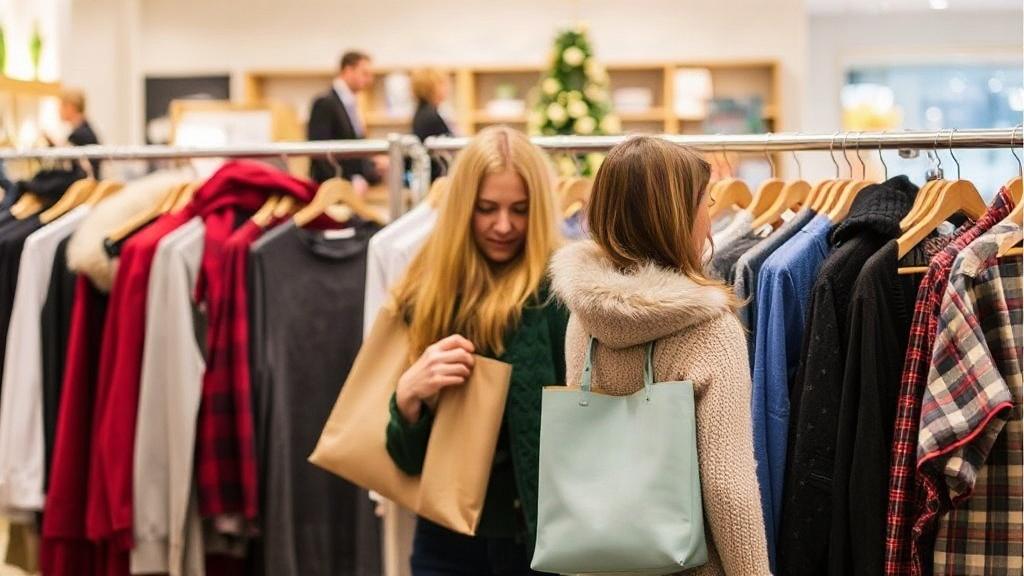 Jak wykorzystywać sezonowe wyprzedaże z głową?. Kiedy warto kupować od razu, a kiedy lepiej poczekać Jak wykorzystywać sezonowe wyprzedaże z głową?. Kiedy warto kupować od razu, a kiedy lepiej poczekać