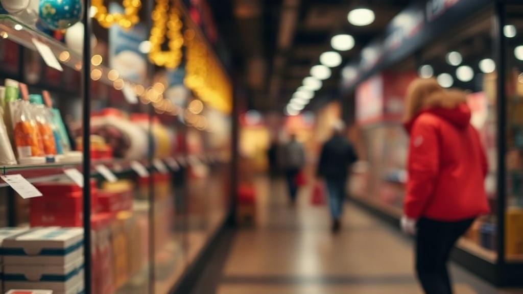 Jak wykorzystywać sezonowe wyprzedaże z głową?. Pułapki psychologiczne, które sprzedawcy wykorzystują Jak wykorzystywać sezonowe wyprzedaże z głową?. Pułapki psychologiczne, które sprzedawcy wykorzystują
