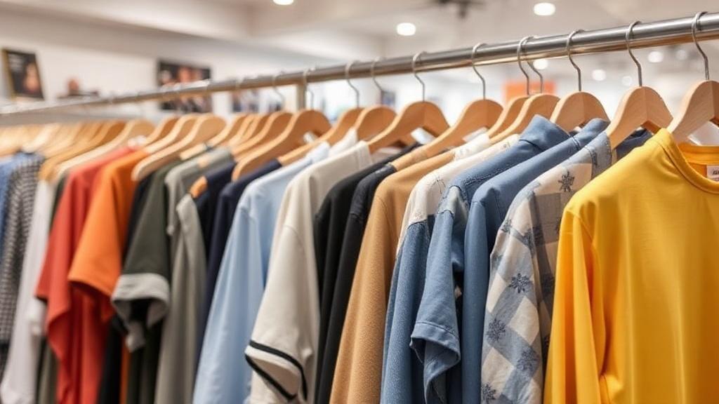 Jak kupować ubrania dobrej jakości?. Jak sprawdzić jakość w sklepie: szybka kontrola Jak kupować ubrania dobrej jakości?. Jak sprawdzić jakość w sklepie: szybka kontrola
