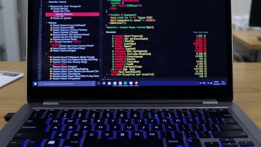 Wybór laptopa do pracy z tekstem i arkuszami – klawiatura i matryca. Przykłady konfiguracji dla różnych potrzeb Wybór laptopa do pracy z tekstem i arkuszami – klawiatura i matryca. Przykłady konfiguracji dla różnych potrzeb
