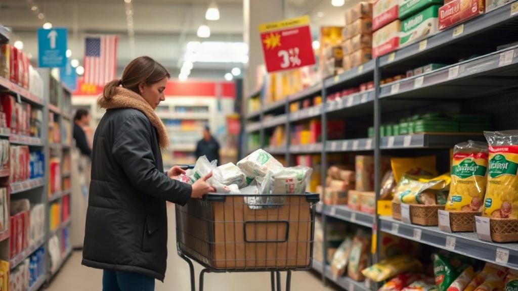 Większe nie zawsze znaczy tańsze: kiedy opakowanie XXL tylko udaje okazję