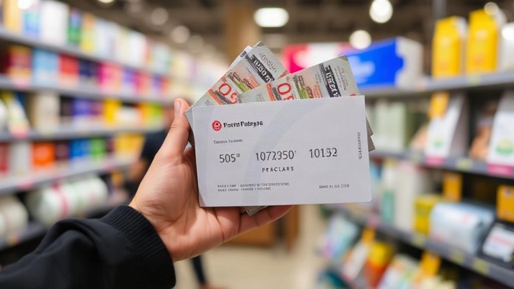 Czy programy lojalnościowe naprawdę pomagają oszczędzać?. Lista kontrolna przed zapisaniem się do programu Czy programy lojalnościowe naprawdę pomagają oszczędzać?. Lista kontrolna przed zapisaniem się do programu