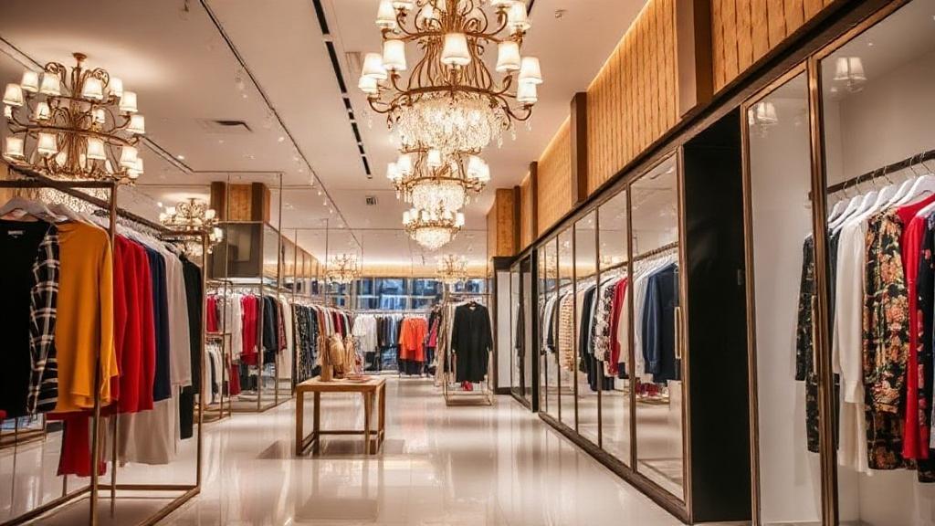 Moda premium vs sieciówki – co wybrać?