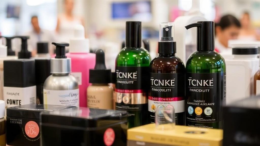 Na co zwrócić uwagę przy zakupie kosmetyków w dużych opakowaniach?. Skład ma większe znaczenie niż rozmiar Na co zwrócić uwagę przy zakupie kosmetyków w dużych opakowaniach?. Skład ma większe znaczenie niż rozmiar