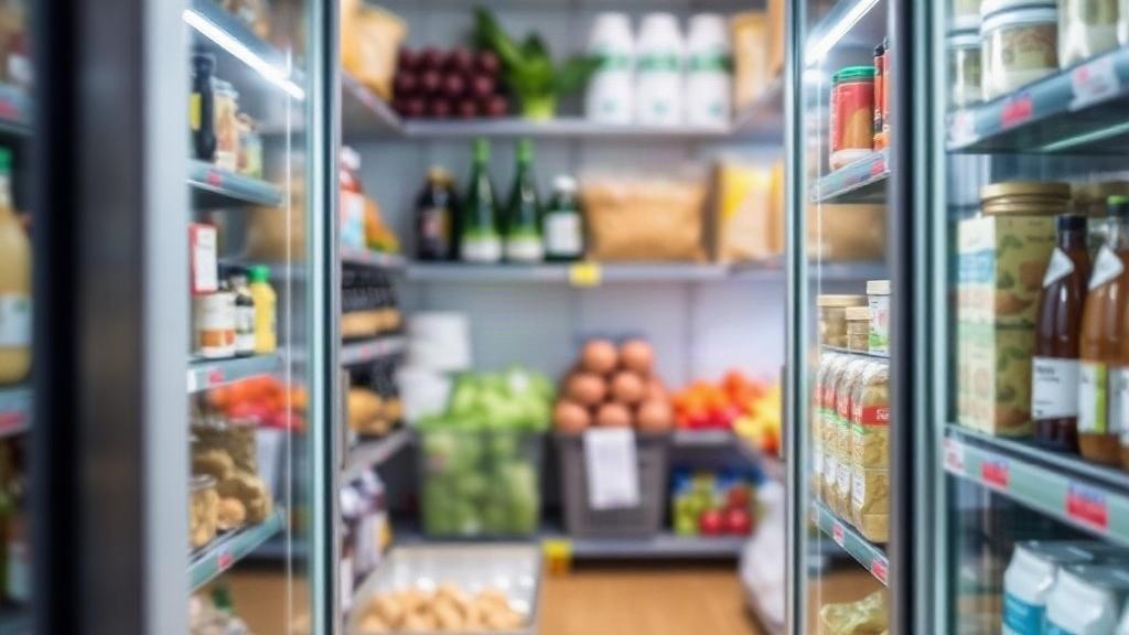 Jak wybierać produkty spożywcze z długim terminem przydatności do domowych zapasów?. Praktyczne zasady, które ułatwiają wybór Jak wybierać produkty spożywcze z długim terminem przydatności do domowych zapasów?. Praktyczne zasady, które ułatwiają wybór