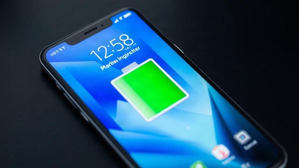 Jak ocenić, czy smartfon ze średniej półki wystarczy na kilka lat?. Bateria i ładowanie, czyli codzienny test cierpliwości Jak ocenić, czy smartfon ze średniej półki wystarczy na kilka lat?. Bateria i ładowanie, czyli codzienny test cierpliwości