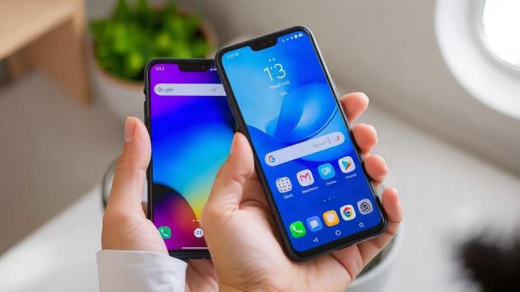 Jak ocenić, czy smartfon ze średniej półki wystarczy na kilka lat?. Kiedy cena jest dobra, a kiedy tylko wygląda dobrze Jak ocenić, czy smartfon ze średniej półki wystarczy na kilka lat?. Kiedy cena jest dobra, a kiedy tylko wygląda dobrze