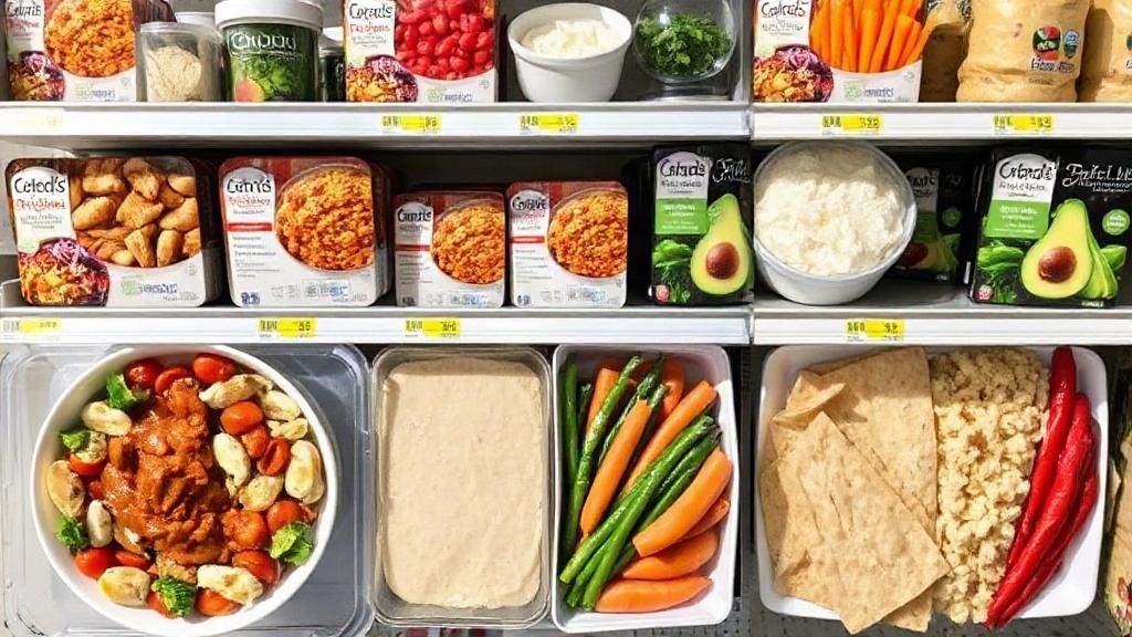 Jak porównywać gotowe dania, żeby wybrać produkt o lepszym składzie?. Zacznij od listy składników, nie od obietnic Jak porównywać gotowe dania, żeby wybrać produkt o lepszym składzie?. Zacznij od listy składników, nie od obietnic