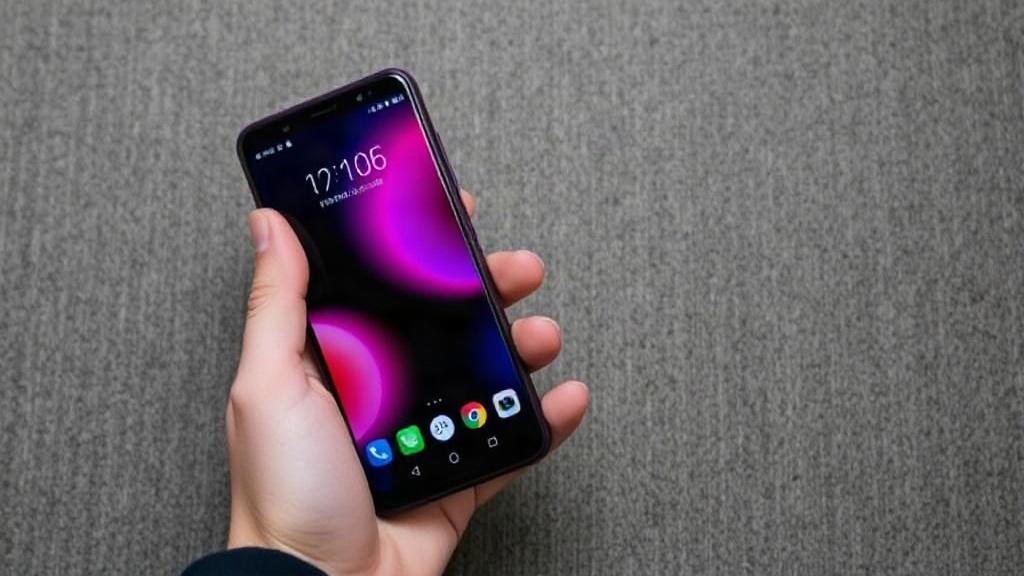 Jak rozpoznać smartfon ze średniej półki, który nie podda się po dwóch sezonach