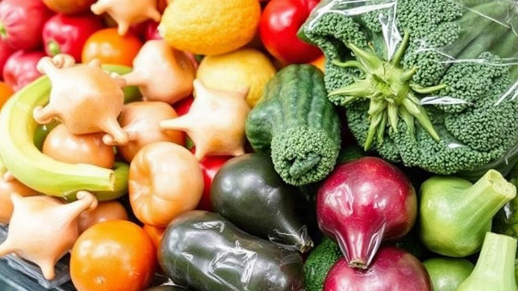 Na co zwracać uwagę przy zakupie mrożonych warzyw i owoców?. Jak odróżnić produkt dobrej klasy od przeciętnego Na co zwracać uwagę przy zakupie mrożonych warzyw i owoców?. Jak odróżnić produkt dobrej klasy od przeciętnego