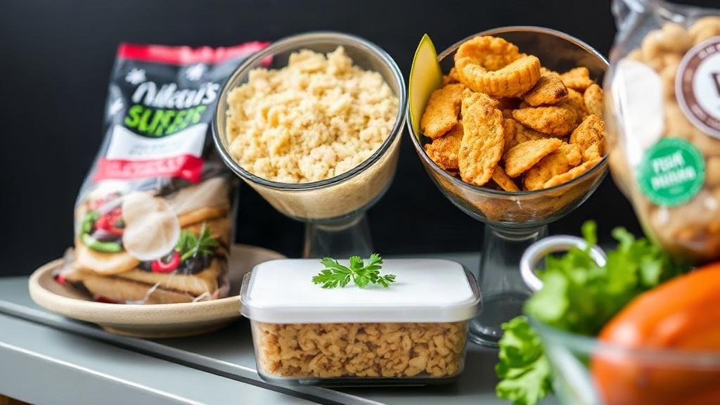 Jak porównywać gotowe dania, żeby wybrać produkt o lepszym składzie?. Cena też coś mówi, ale nie zawsze to, co chcesz usłyszeć Jak porównywać gotowe dania, żeby wybrać produkt o lepszym składzie?. Cena też coś mówi, ale nie zawsze to, co chcesz usłyszeć